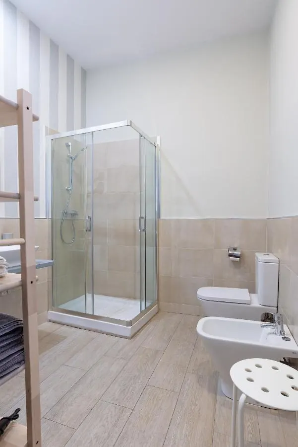 Urbe10 Angel Suites Premium Loft 3B Málaga